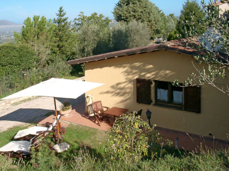 Podere Caldaruccio