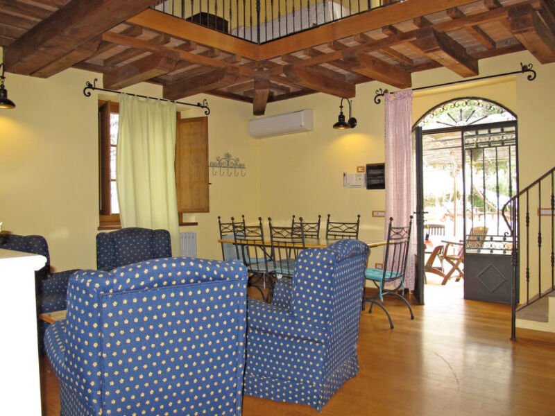 Podere Caldaruccio
