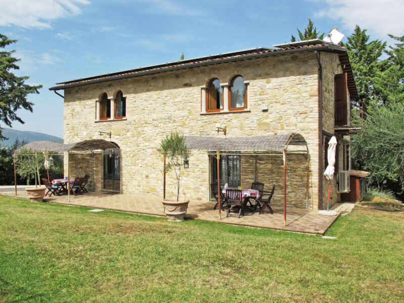 Podere Caldaruccio