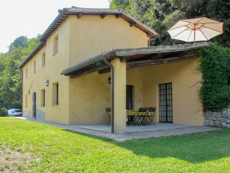 Casale Le Coste