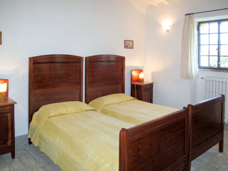 Casale Le Coste