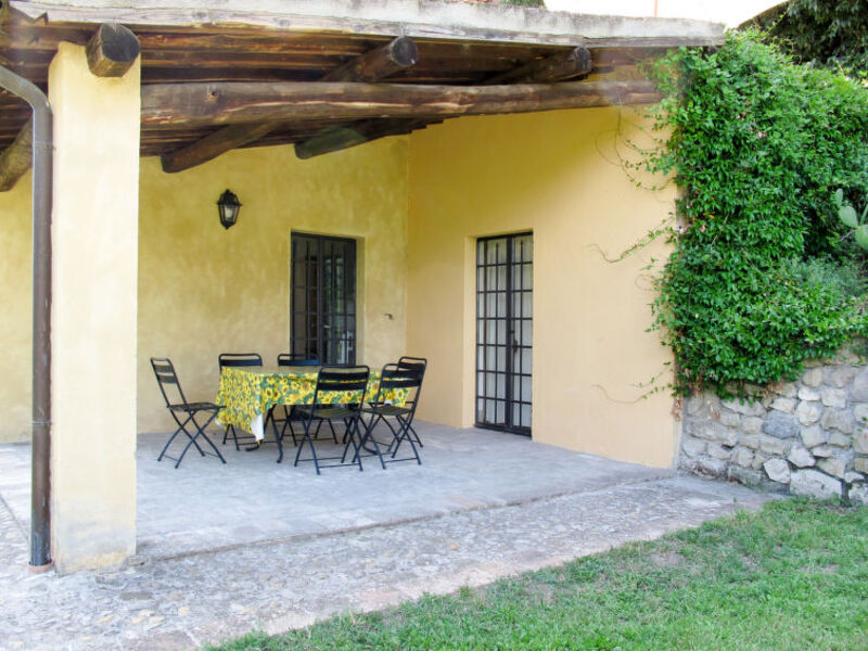 Casale Le Coste