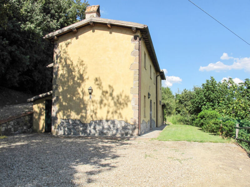 Casale Le Coste