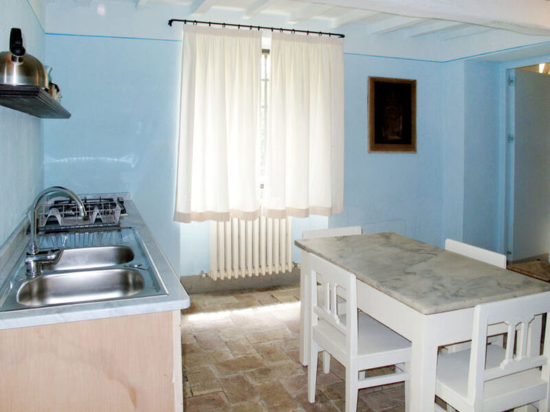 Casale Le Coste