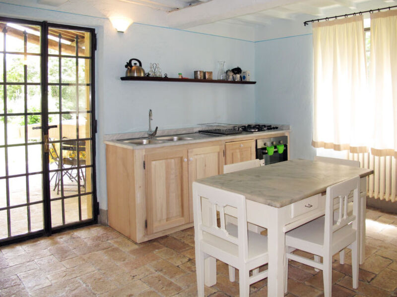 Casale Le Coste