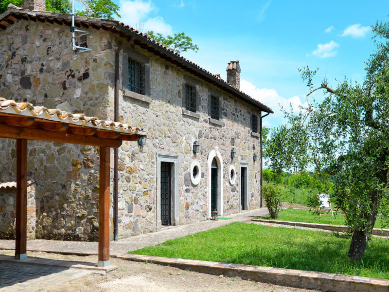 Casale Cimacolle
