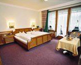 Impuls Hotel Tirol