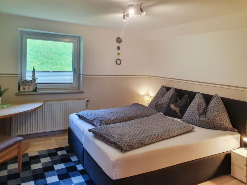 Ferienwohnung Tobias 1