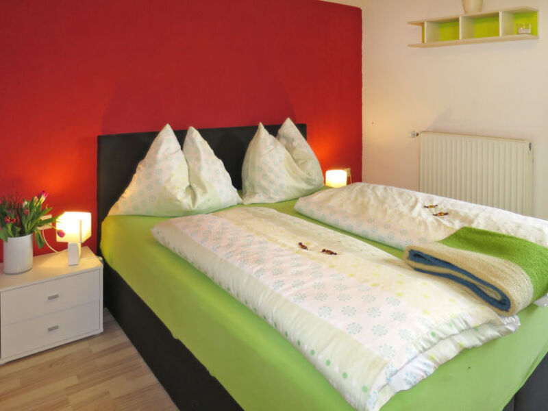 Ferienwohnung Tobias 1