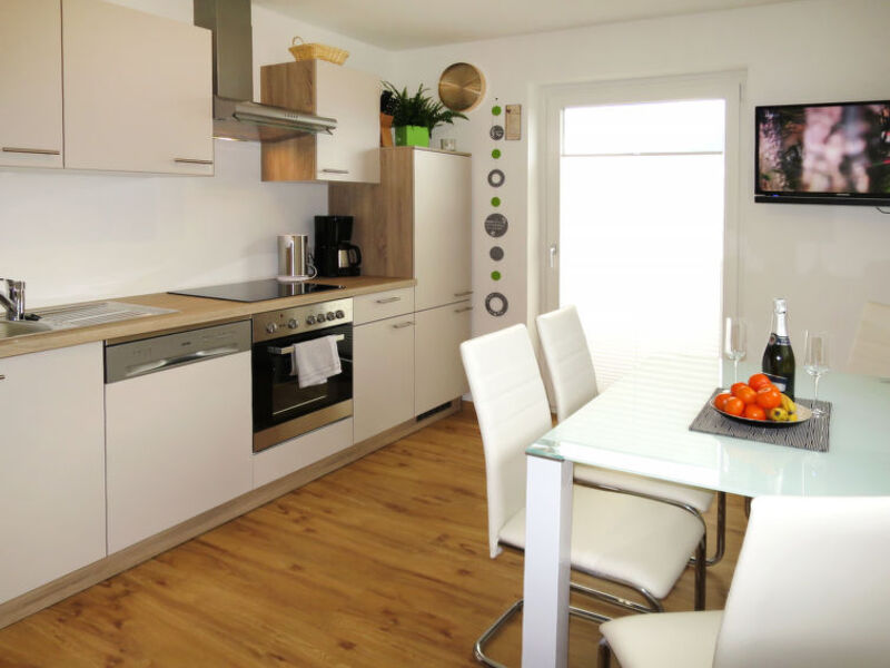 Ferienwohnung Tobias 1
