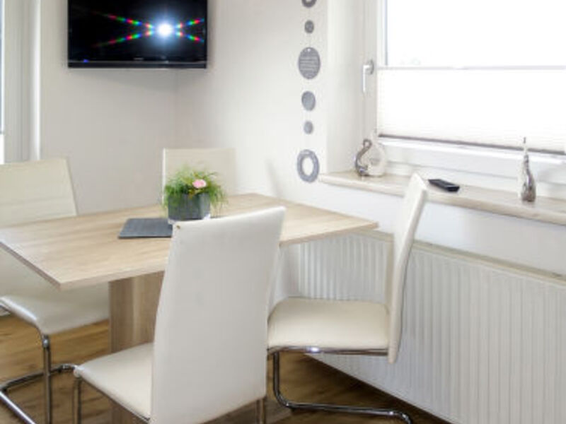 Ferienwohnung Tobias 1