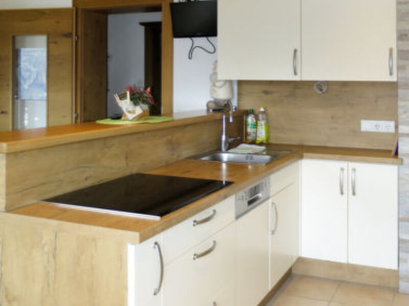 Ferienwohnung Tobias 1
