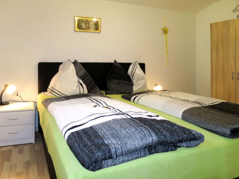 Ferienwohnung Tobias 1