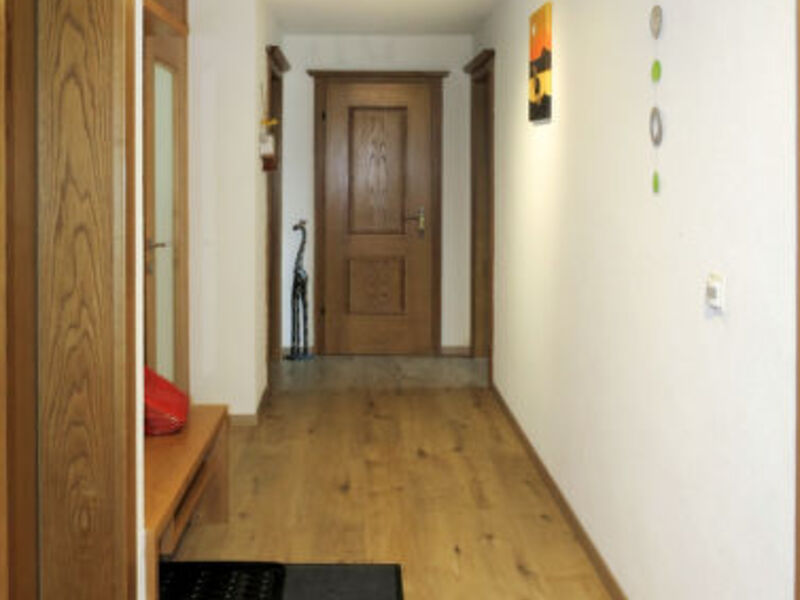Ferienwohnung Tobias 1