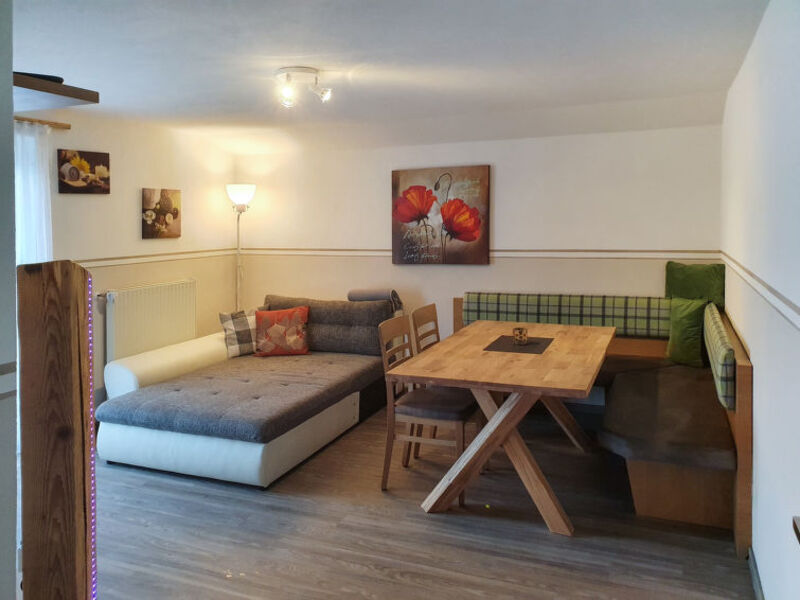 Ferienwohnung Tobias 1