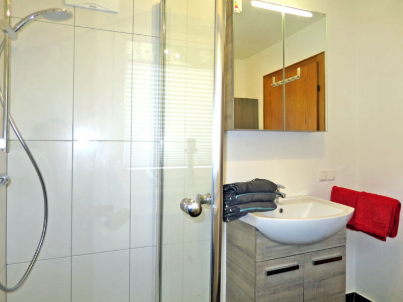 Ferienwohnung Tobias 1