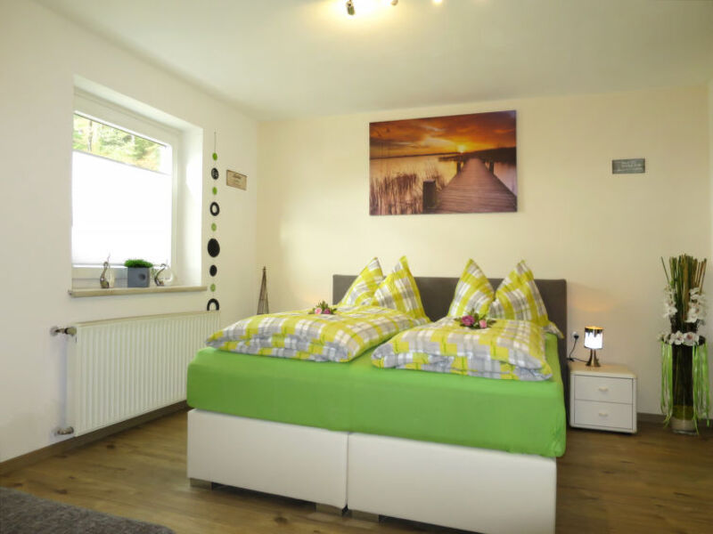 Ferienwohnung Tobias 1