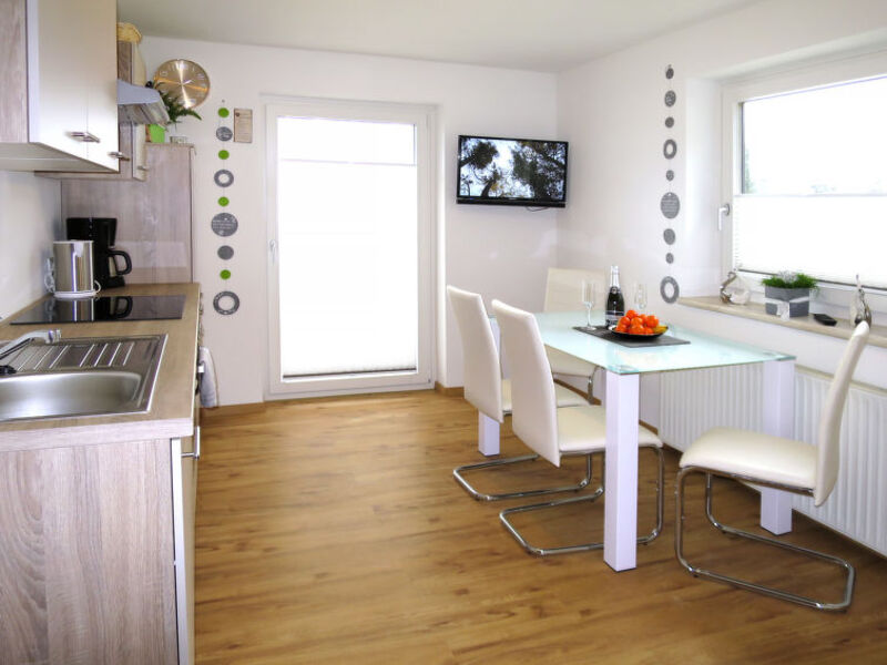 Ferienwohnung Tobias 1