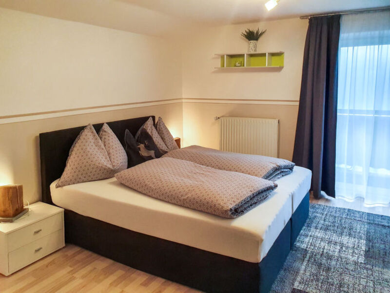 Ferienwohnung Tobias 1