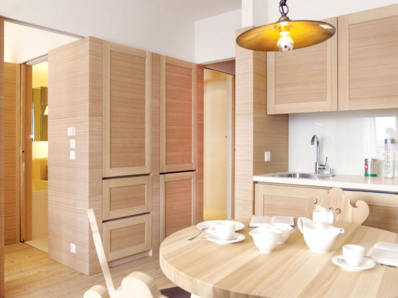 Premium Apartments Edelweiss