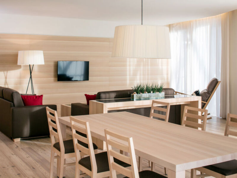 Premium Apartments Edelweiss