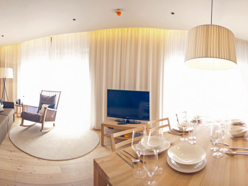 Premium Apartments Edelweiss