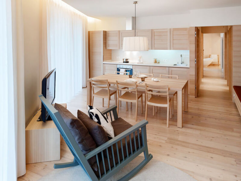 Premium Apartments Edelweiss
