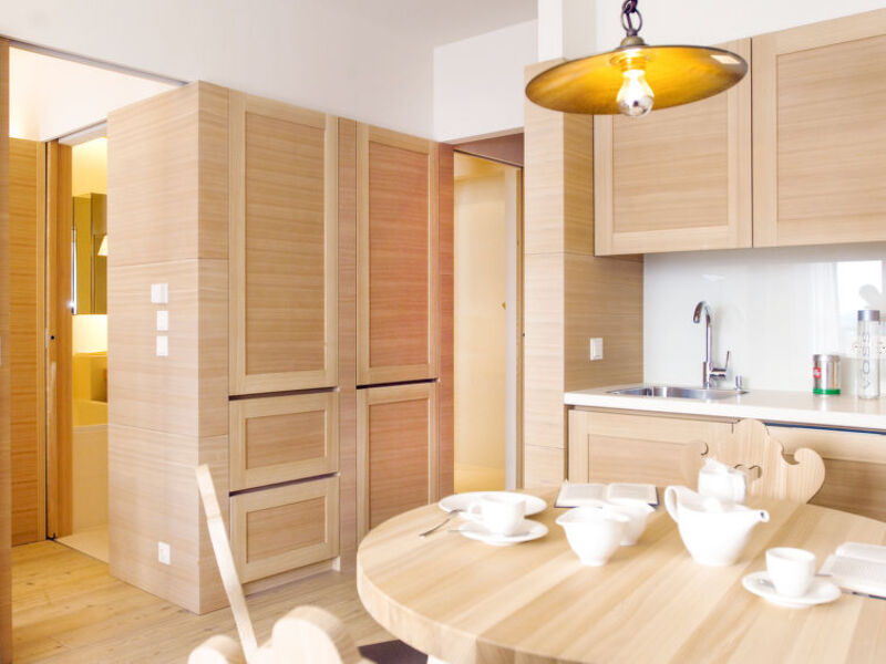 Premium Apartments Edelweiss