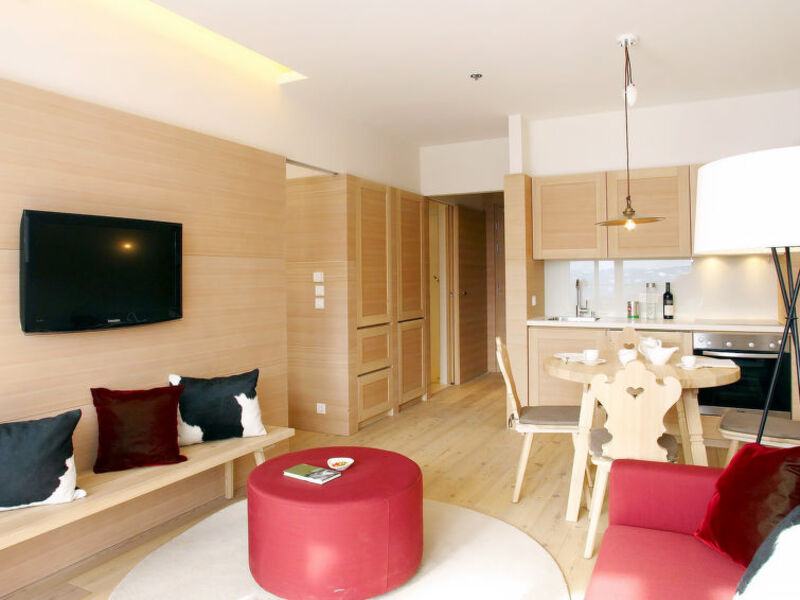Premium Apartments Edelweiss
