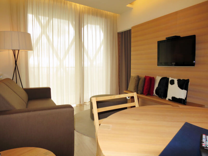 Premium Apartments Edelweiss