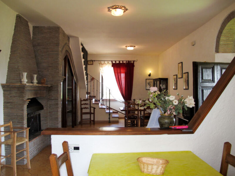 Agriturismo Santa Bruna