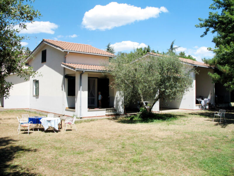 Residence Valdilago