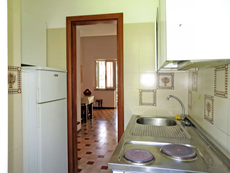 Residence Valdilago