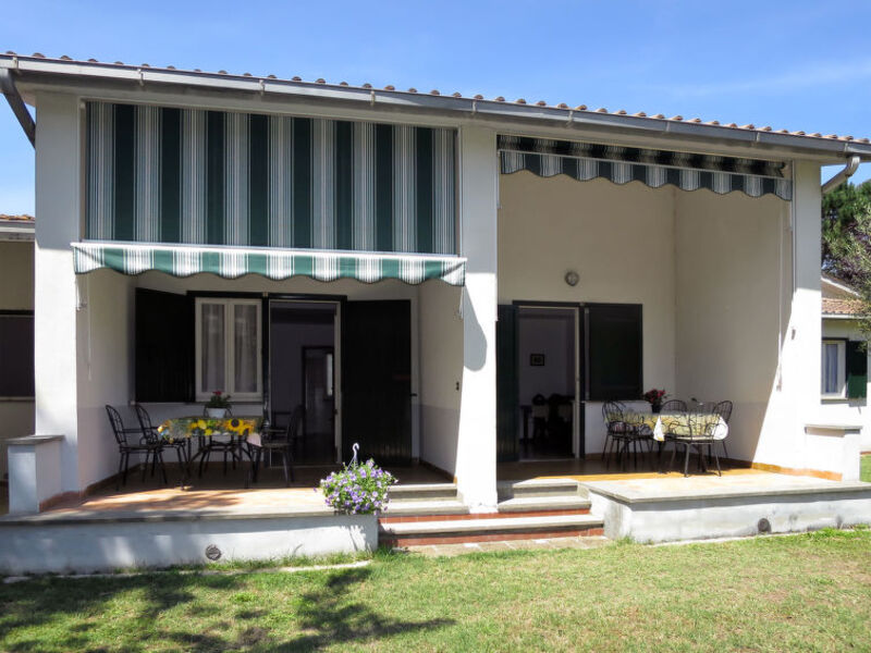 Residence Valdilago