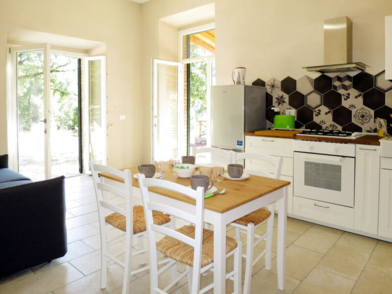 Podere L'Essiccatoio