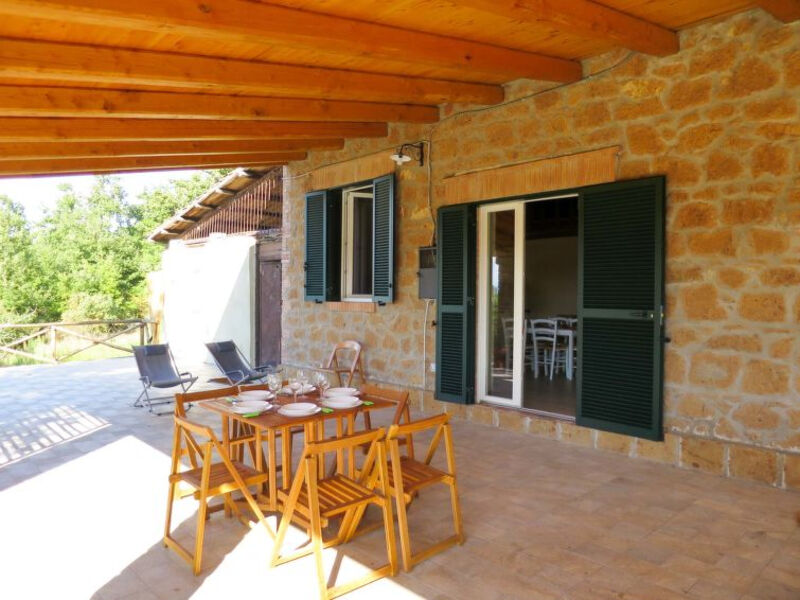 Podere L'Essiccatoio