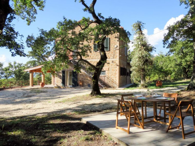 Podere L'Essiccatoio