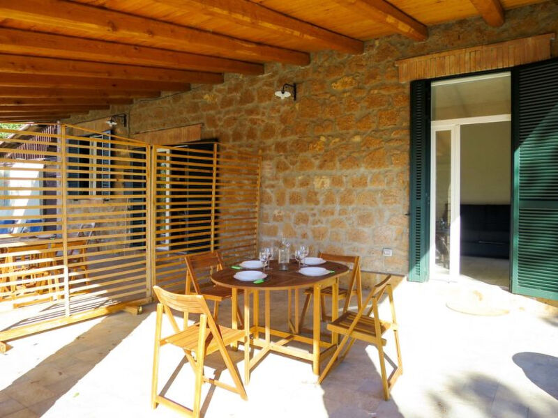 Podere L'Essiccatoio
