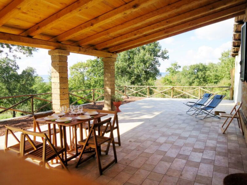 Podere L'Essiccatoio