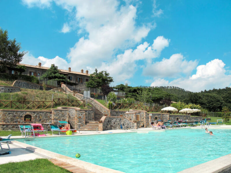 Agriturismo Pomele
