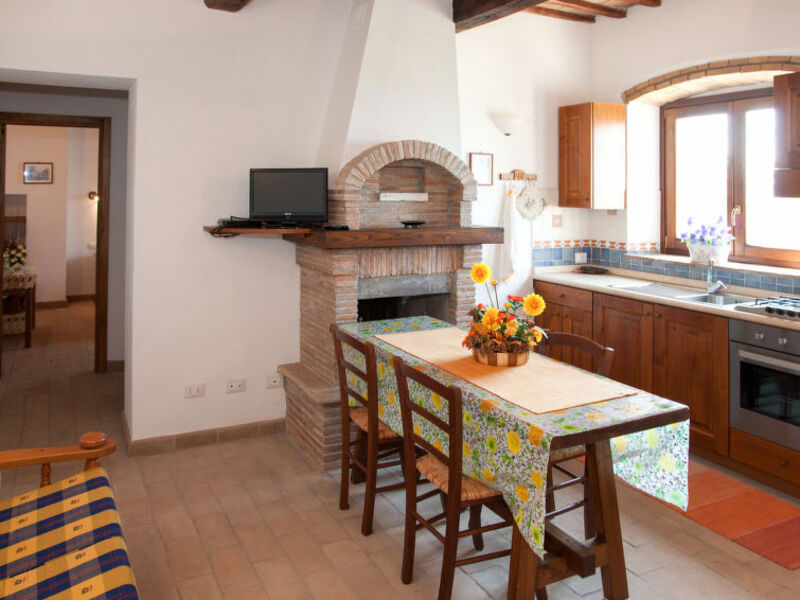 Agriturismo Pomele