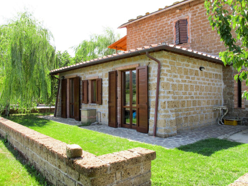 Podere La Cavallara