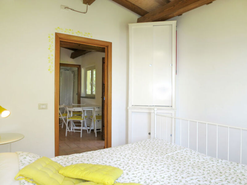 Chalet Del Lago
