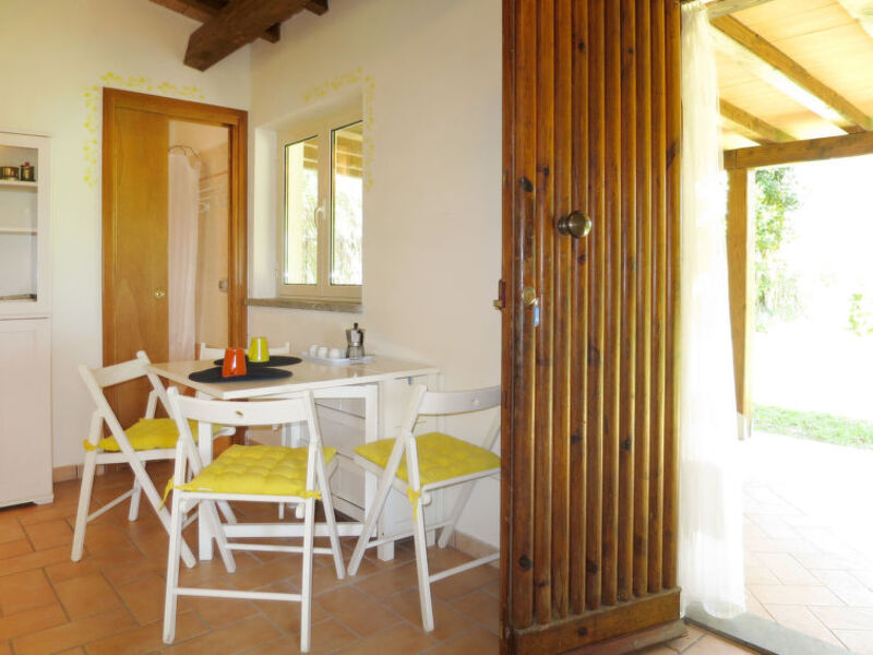 Chalet Del Lago