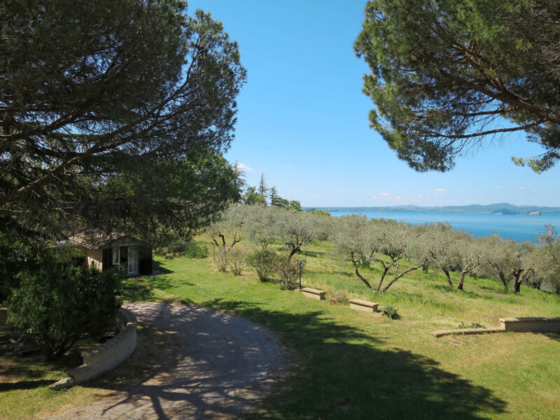 Podere Sant' Antonio