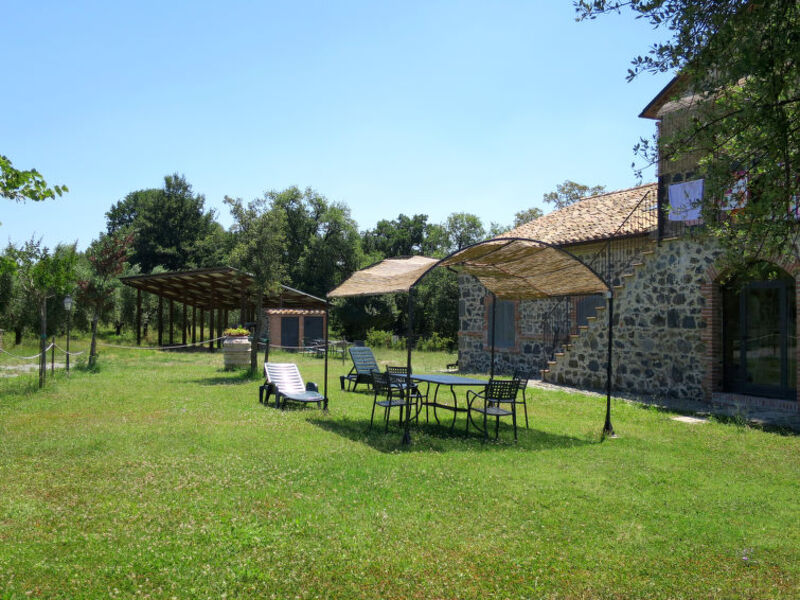 Il Podere Del Lago
