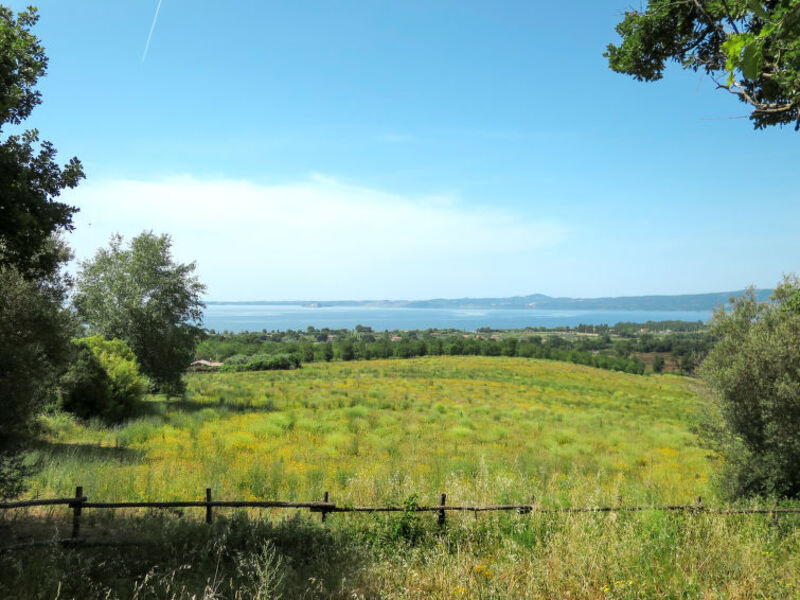 Il Podere Del Lago