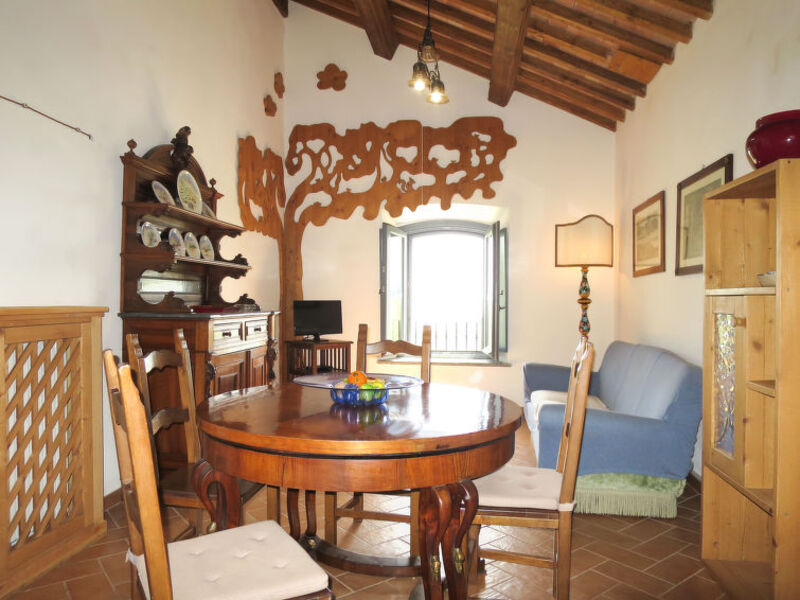 Il Podere Del Lago