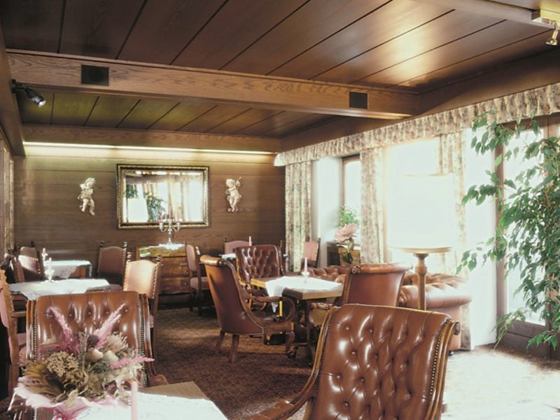 Sporthotel Alpina