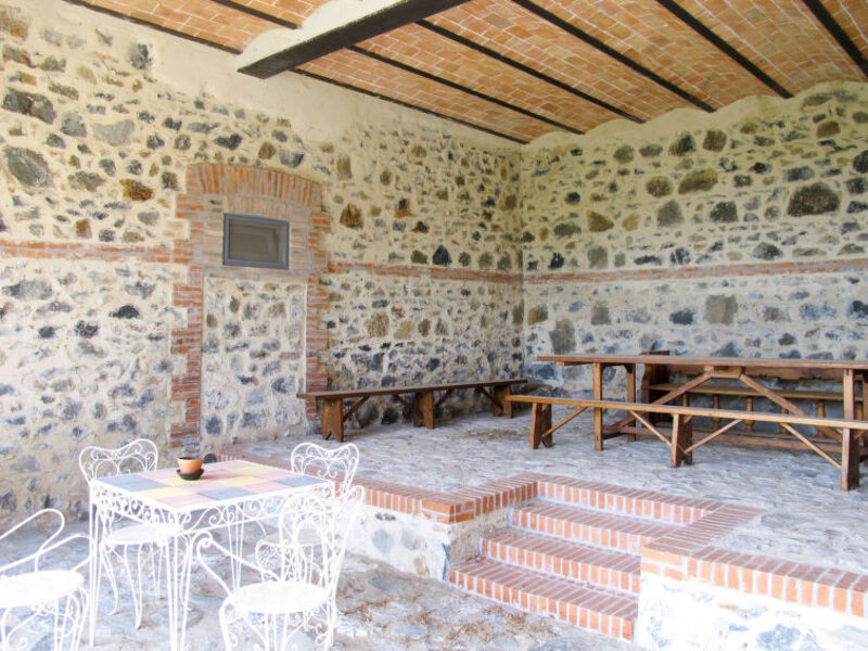 Il Podere Del Lago